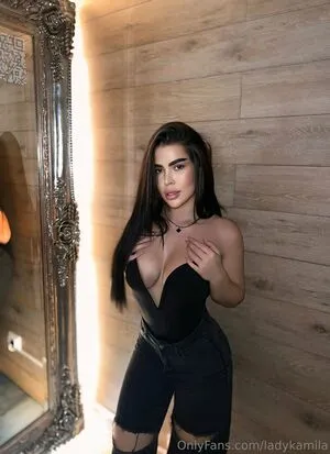 Miraclekamila OnlyFans Leaked Free Thumbnail Picture - #WzruD5lCwj
