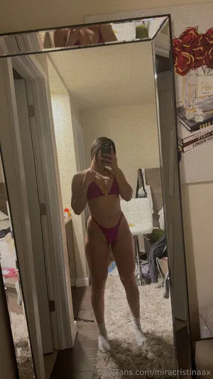 Miracristinaax OnlyFans Leaked Free Thumbnail Picture - #67tMYrtBJW