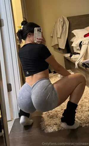 Miracristinaax OnlyFans Leaked Free Thumbnail Picture - #MZde2xyoZE
