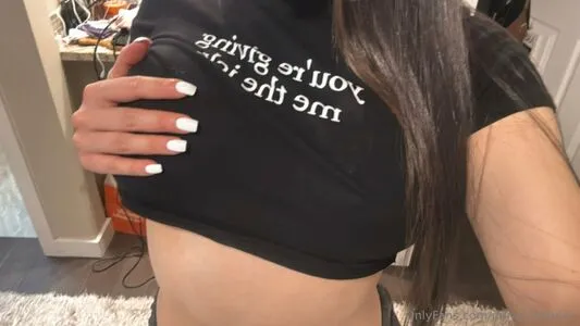 Miracristinaax OnlyFans Leaked Free Thumbnail Picture - #xFyUnNOEC9