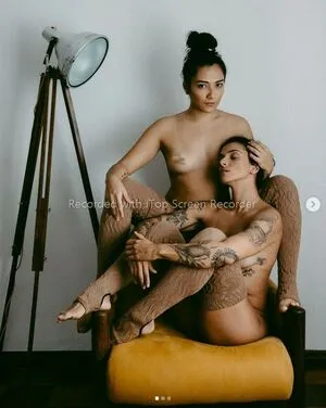 Miragem Feet OnlyFans Leaked Free Thumbnail Picture - #3FPuPmxocn