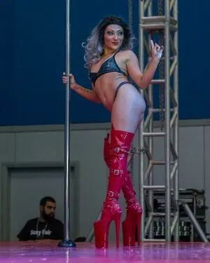 Miragem Feet OnlyFans Leaked Free Thumbnail Picture - #7Eml59fDaW