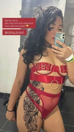 Miragem Feet OnlyFans Leaked Free Thumbnail Picture - #rIkV8rc3BQ