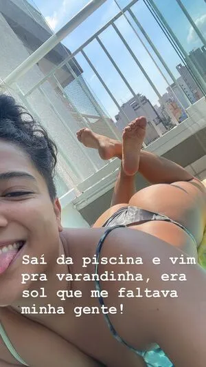 Miragem Feet OnlyFans Leaked Free Thumbnail Picture - #zQY331JGuj