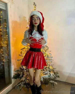 Miragethewitch OnlyFans Leaked Free Thumbnail Picture - #492DJ2BLUR