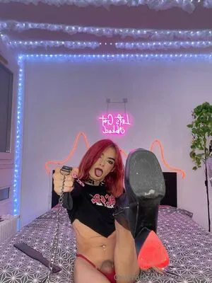 Miragethewitch OnlyFans Leaked Free Thumbnail Picture - #84oPCdFjNs