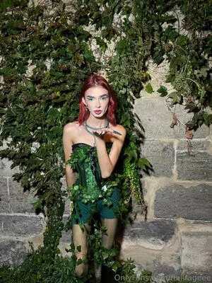 Miragethewitch OnlyFans Leaked Free Thumbnail Picture - #8QIuAIOuwe