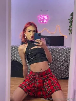 Miragethewitch OnlyFans Leaked Free Thumbnail Picture - #HHNS1I8IXP