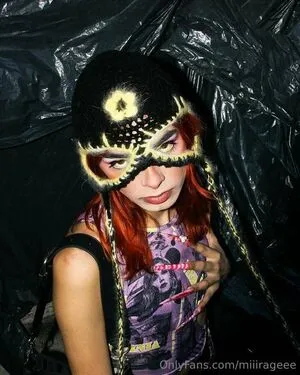 Miragethewitch OnlyFans Leaked Free Thumbnail Picture - #KSigjeBw58