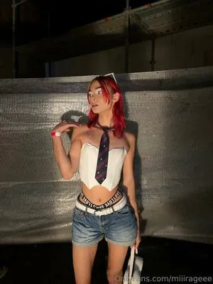 Miragethewitch OnlyFans Leaked Free Thumbnail Picture - #ShrZHRXEZS