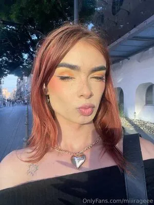 Miragethewitch OnlyFans Leaked Free Thumbnail Picture - #iGuOfQUsQ1