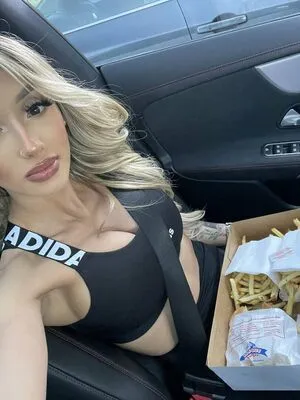 Mirahbellaofficial OnlyFans Leaked Free Thumbnail Picture - #mITK4vA68O