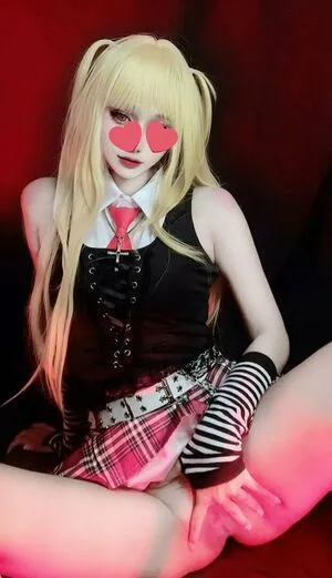 Mirai9400 OnlyFans Leaked Free Thumbnail Picture - #E2ZzWJ7MP9