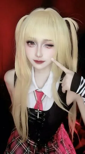 Mirai9400 OnlyFans Leaked Free Thumbnail Picture - #w3IWMDeAJ4