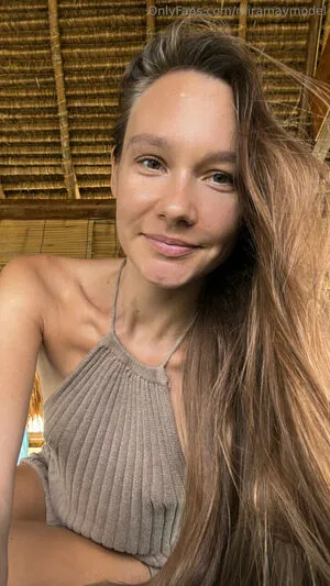 Miramaymodel OnlyFans Leaked Free Thumbnail Picture - #WwyolcZ0xK