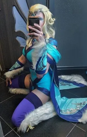 Miramioki OnlyFans Leaked Free Thumbnail Picture - #2Wmb6eBtw9