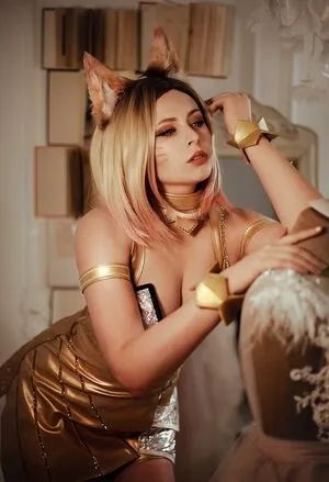 Miramioki OnlyFans Leaked Free Thumbnail Picture - #8BYhtREvas