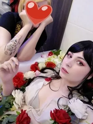 Miramioki OnlyFans Leaked Free Thumbnail Picture - #Mx3E8AzloZ