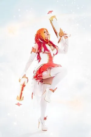 Miramioki OnlyFans Leaked Free Thumbnail Picture - #X7OtUHMwEO