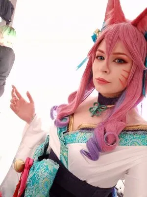 Miramioki OnlyFans Leaked Free Thumbnail Picture - #Xa1T3T3aOI