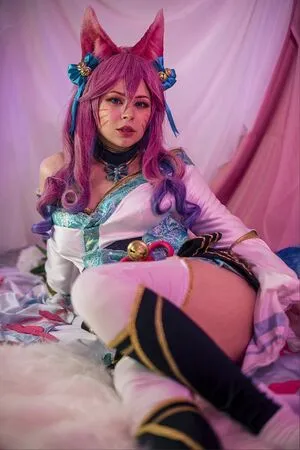 Miramioki OnlyFans Leaked Free Thumbnail Picture - #Xk1HkQhpit