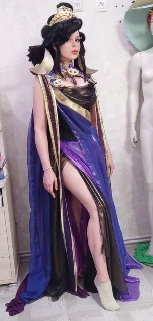 Miramioki OnlyFans Leaked Free Thumbnail Picture - #cW1ugFqB3d