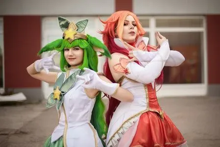 Miramioki OnlyFans Leaked Free Thumbnail Picture - #h6Hd3IAUKR