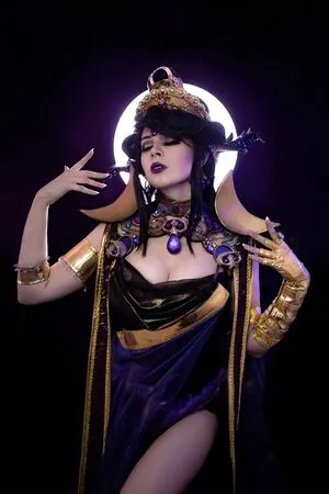 Miramioki OnlyFans Leaked Free Thumbnail Picture - #psAE1m0DgD