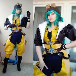 Miramioki OnlyFans Leaked Free Thumbnail Picture - #xll8Irlgz1