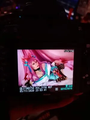 Miramioki OnlyFans Leaked Free Thumbnail Picture - #zi1TJ7uRCl