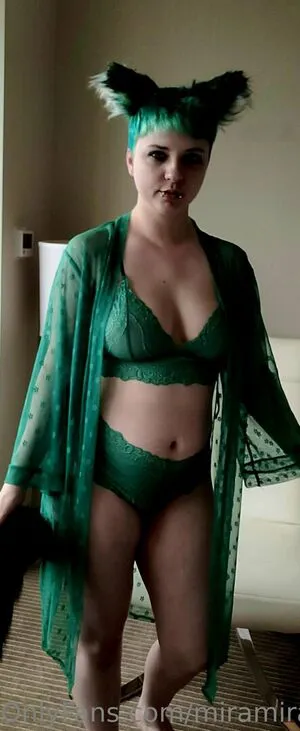Miramira420 OnlyFans Leaked Free Thumbnail Picture - #0dNCnoeQq1