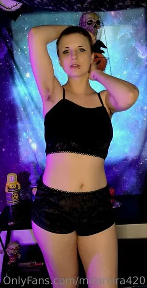 Miramira420 OnlyFans Leaked Free Thumbnail Picture - #1oLWjtb4Gu