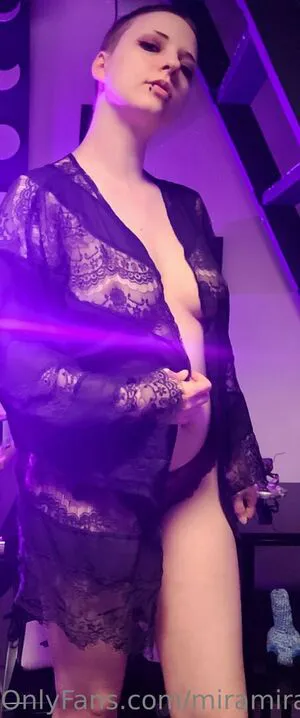 Miramira420 OnlyFans Leaked Free Thumbnail Picture - #6olEHIwSNR