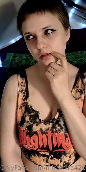 Miramira420 OnlyFans Leaked Free Thumbnail Picture - #71v5pafdxU