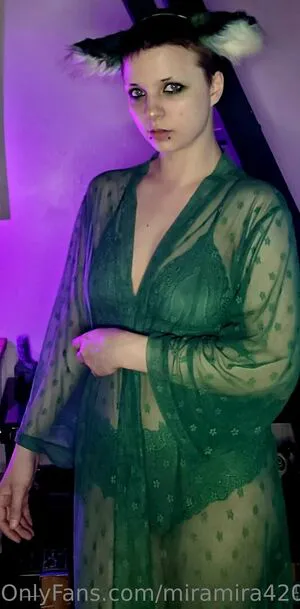 Miramira420 OnlyFans Leaked Free Thumbnail Picture - #9l6lI3NjS3