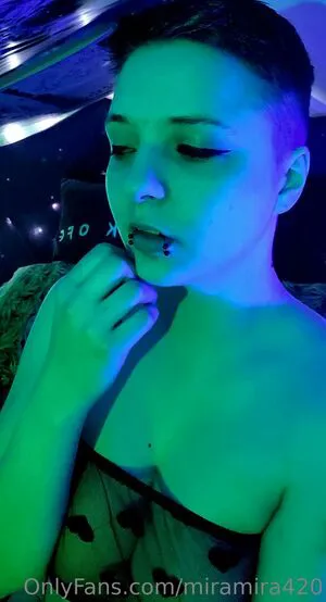 Miramira420 OnlyFans Leaked Free Thumbnail Picture - #KjvgG8yVtf