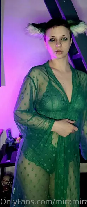 Miramira420 OnlyFans Leaked Free Thumbnail Picture - #No7UAbxwNP