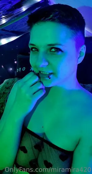 Miramira420 OnlyFans Leaked Free Thumbnail Picture - #PSKyJ8iAly