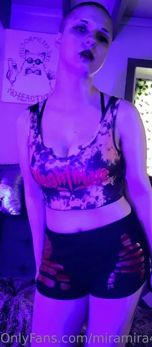 Miramira420 OnlyFans Leaked Free Thumbnail Picture - #be4rdFuTVb