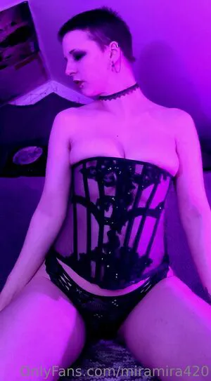 Miramira420 OnlyFans Leaked Free Thumbnail Picture - #fGHYXGU56n