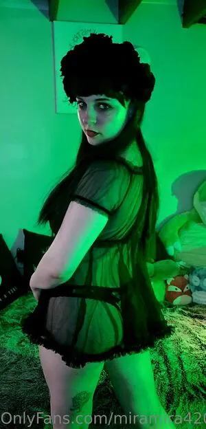 Miramira420 OnlyFans Leaked Free Thumbnail Picture - #jirqP4uV5a