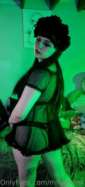 Miramira420 OnlyFans Leaked Free Thumbnail Picture - #xviwNlDgPX