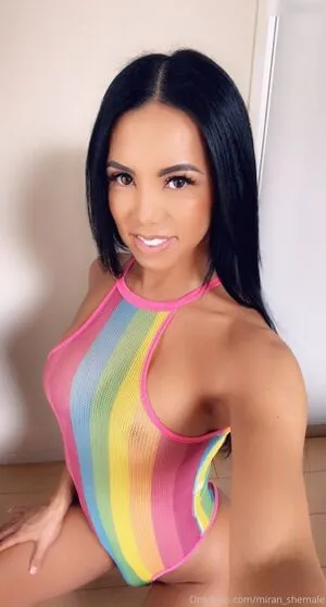 Miran OnlyFans Leaked Free Thumbnail Picture - #21y138hagg