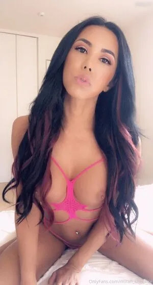 Miran OnlyFans Leaked Free Thumbnail Picture - #VA0Gy1yQvz