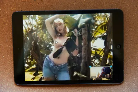 Miranda Berggren OnlyFans Leaked Free Thumbnail Picture - #QLGMa1kzm0