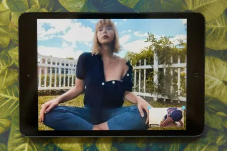 Miranda Berggren OnlyFans Leaked Free Thumbnail Picture - #QoVr5zltv1