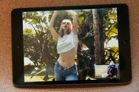 Miranda Berggren OnlyFans Leaked Free Thumbnail Picture - #XGKDec7QBf