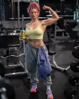 Miranda Cohen OnlyFans Leaked Free Thumbnail Picture - #XJoh5KVkMT