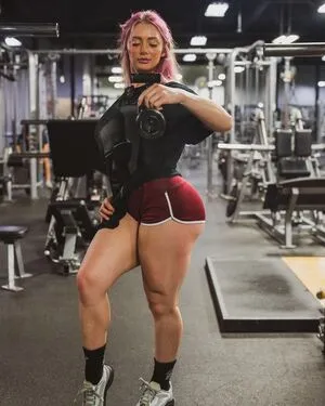 Miranda Cohen OnlyFans Leaked Free Thumbnail Picture - #pgKziB9lHK