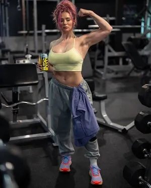 Miranda Cohen OnlyFans Leaked Free Thumbnail Picture - #zKMZALVb9y